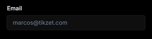 Add Team People