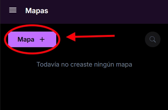 Create Organization Image One Mobile