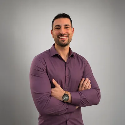 Cristian Bonavota