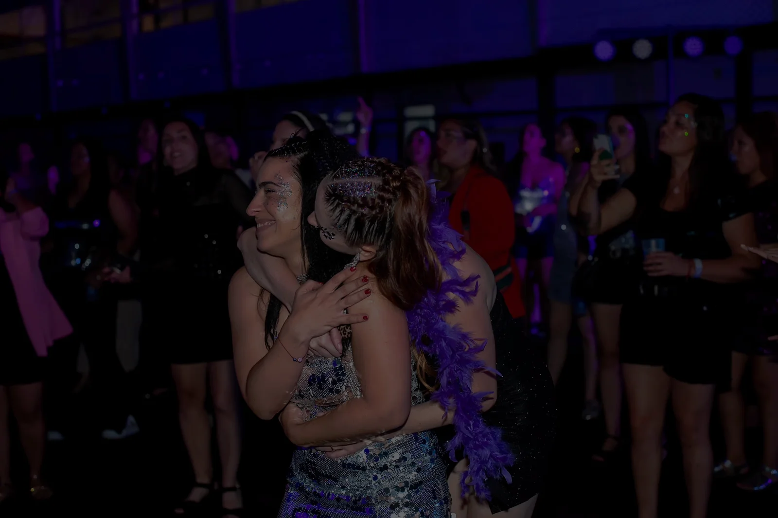 Caso de estudio: Detox Party, una noche para las madres