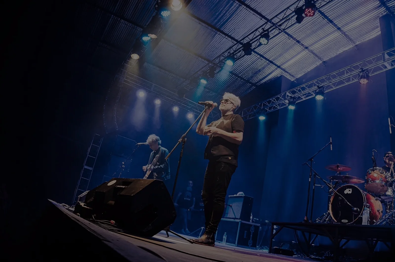Caso de estudio: Plugged y el concierto de Estelares