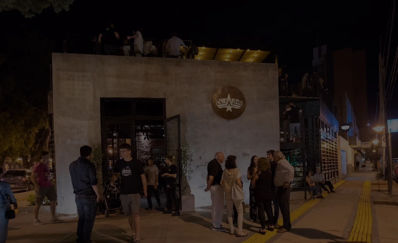 Caso de estudio: Musiquita Experience en Antares Neuquén