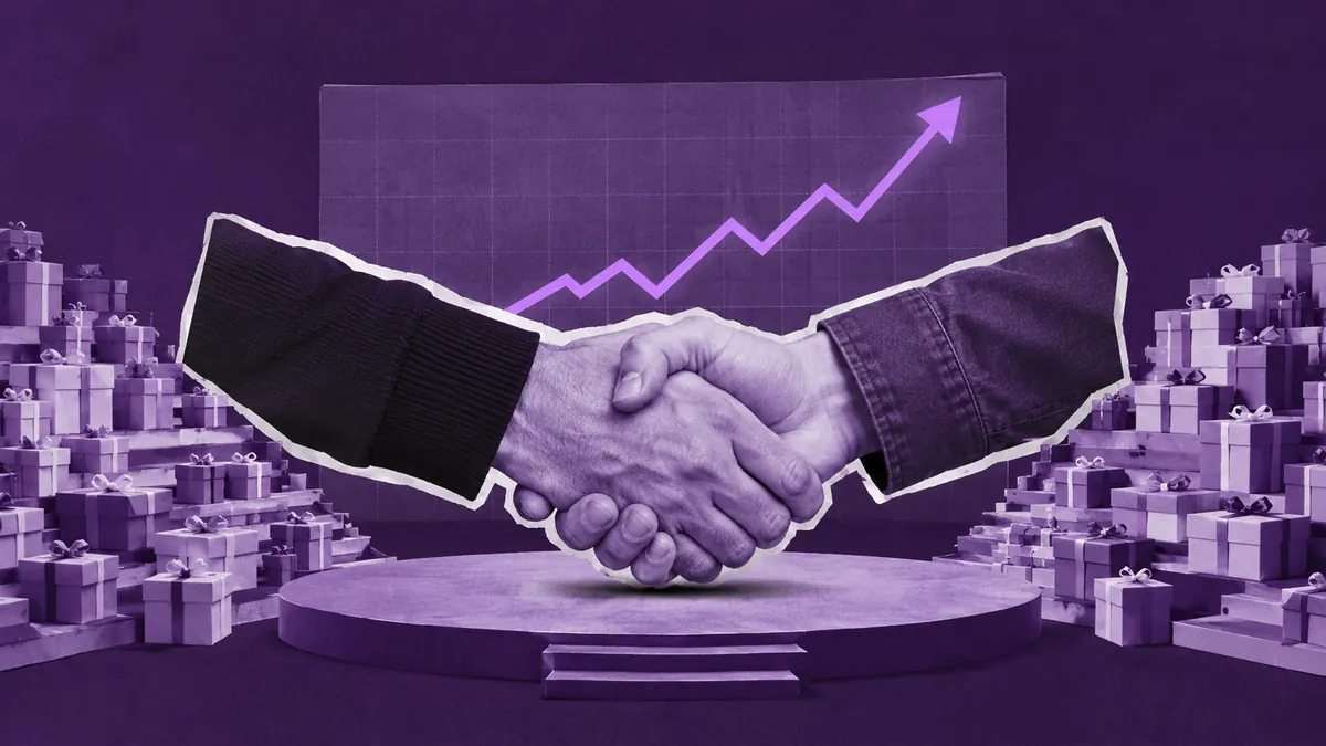 Cómo conseguir sponsors para tu evento: el proceso completo