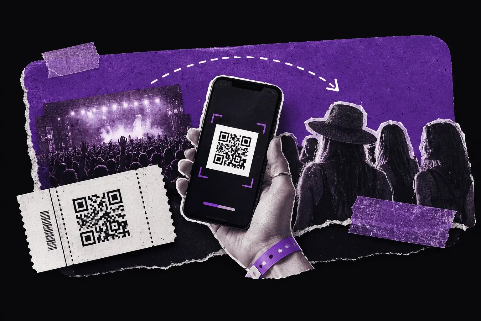Cómo un CRM de ticketing digital está revolucionando los eventos en Argentina