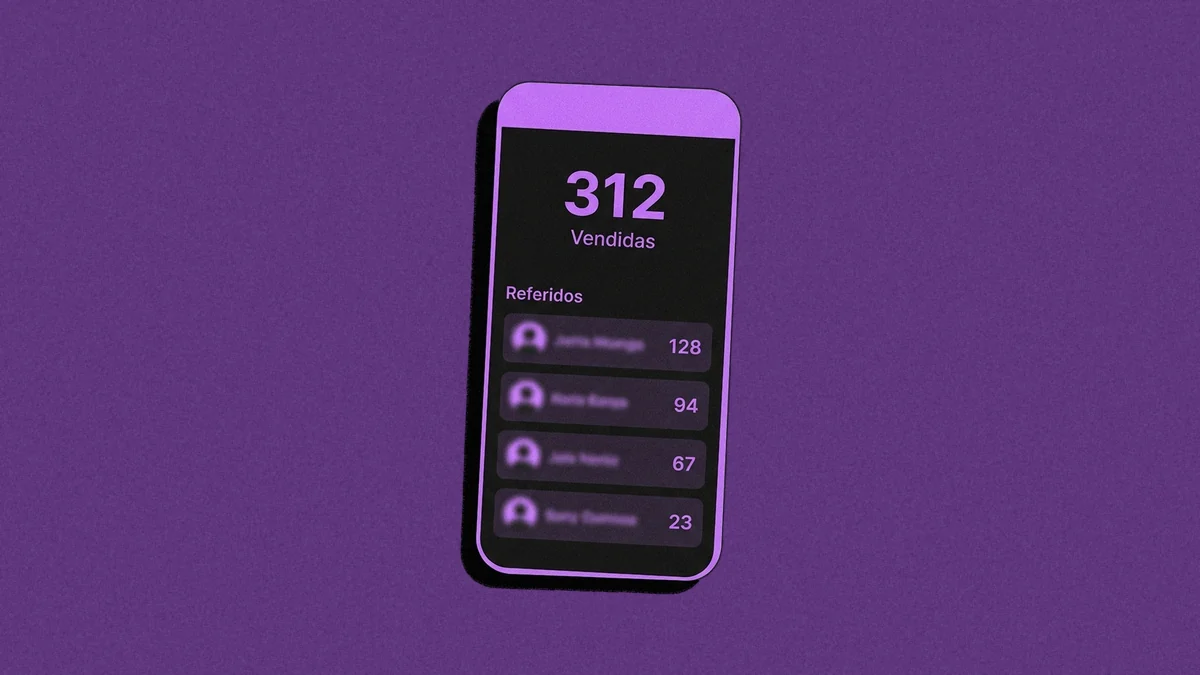 Promotores en RD: cómo saber cuántas boletas vendió cada uno (2026)
