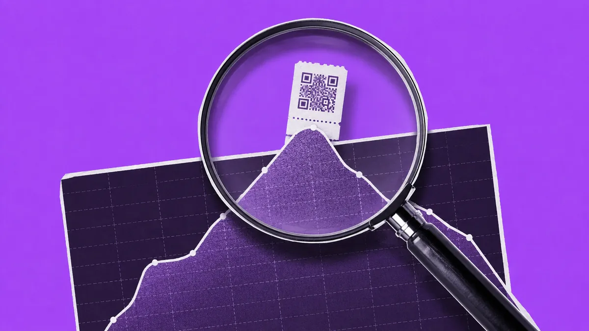 Datos de ventas de tu ticketera: cómo leerlos para vender más