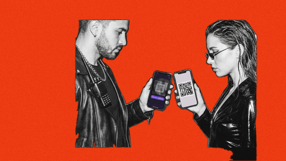 Enviar invitaciones con QR desde un Excel en Panamá: mail o WhatsApp
