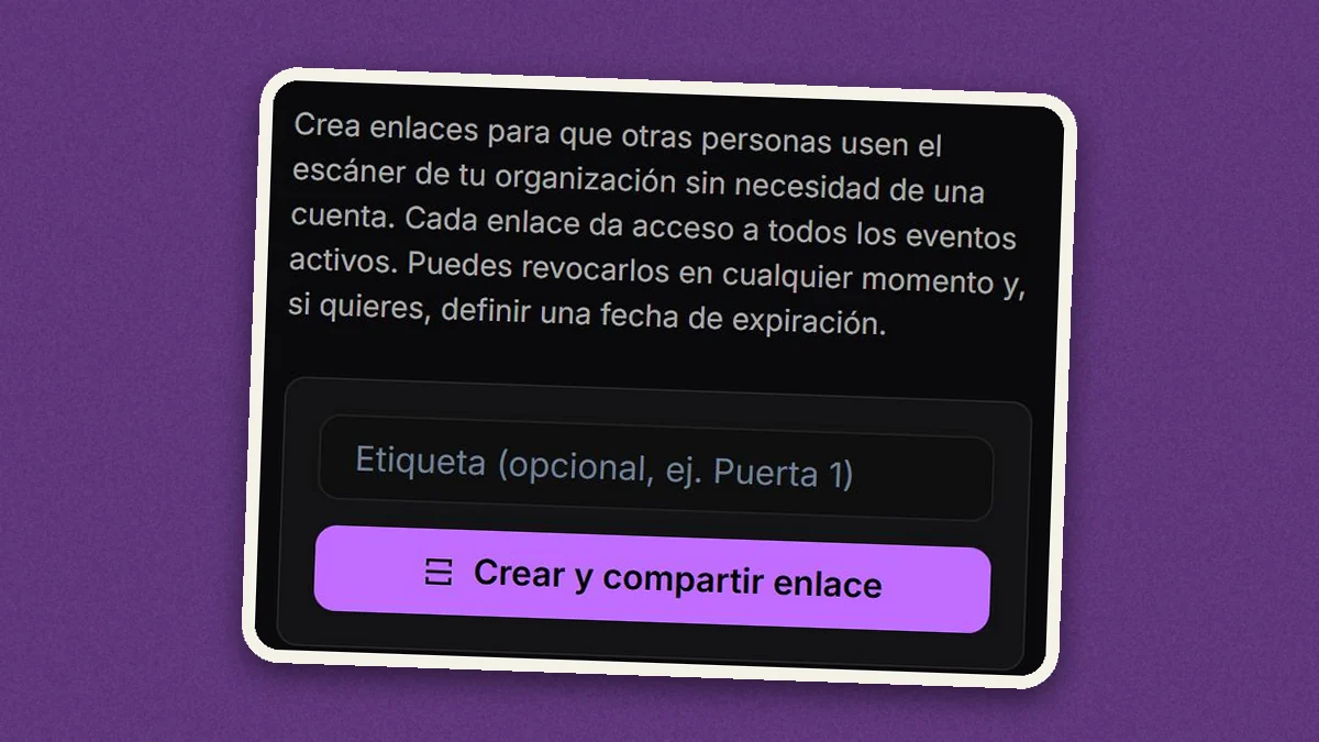 Escáner de boletos sin señal: cómo resolver el ingreso en Costa Rica