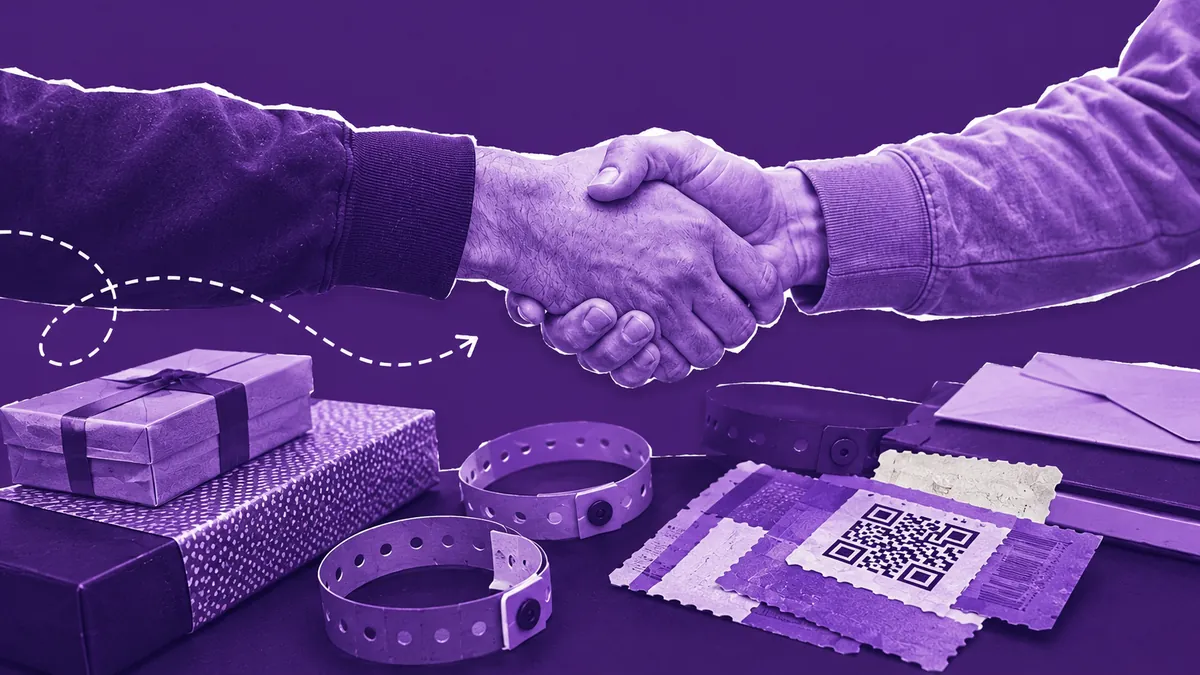 25 ideas de patrocinio para eventos que las marcas sí quieren escuchar