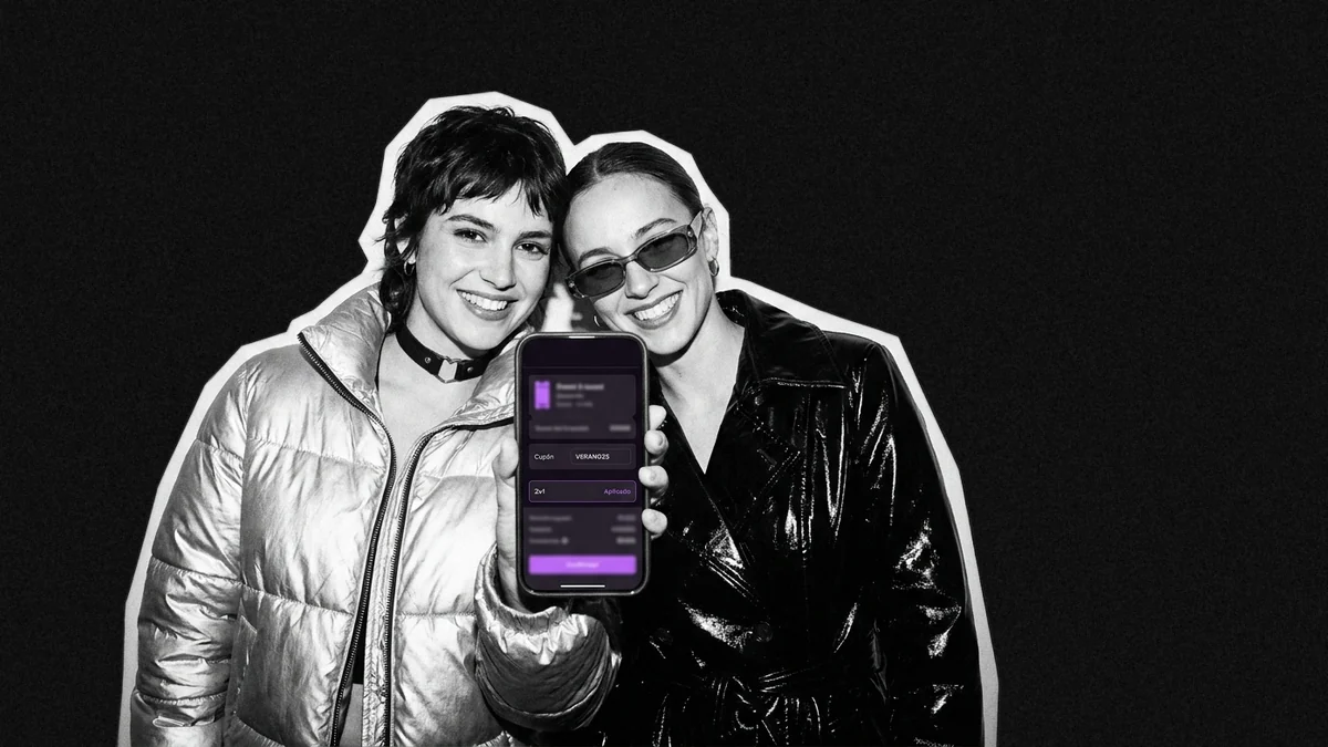 Contactos de tu público en Chile: importa tu base y vuelve a invitar