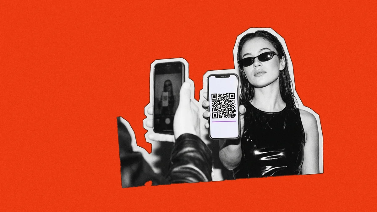 Invitaciones con código QR para eventos en Perú: preguntas frecuentes