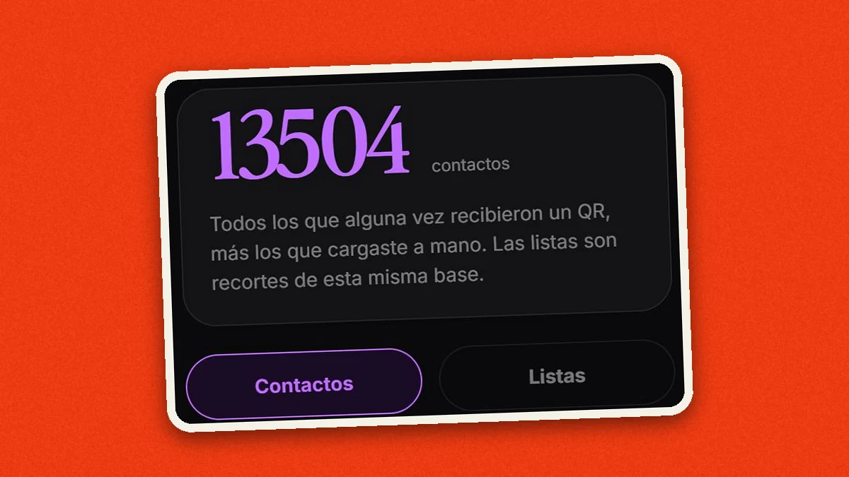 Invitaciones con QR para tu evento en Bolivia: de un Excel al celular