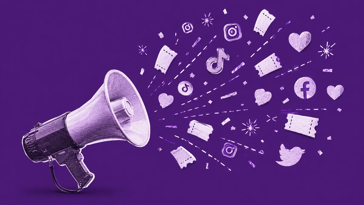 Marketing para eventos 2026: guía práctica para llenar tu próxima fecha