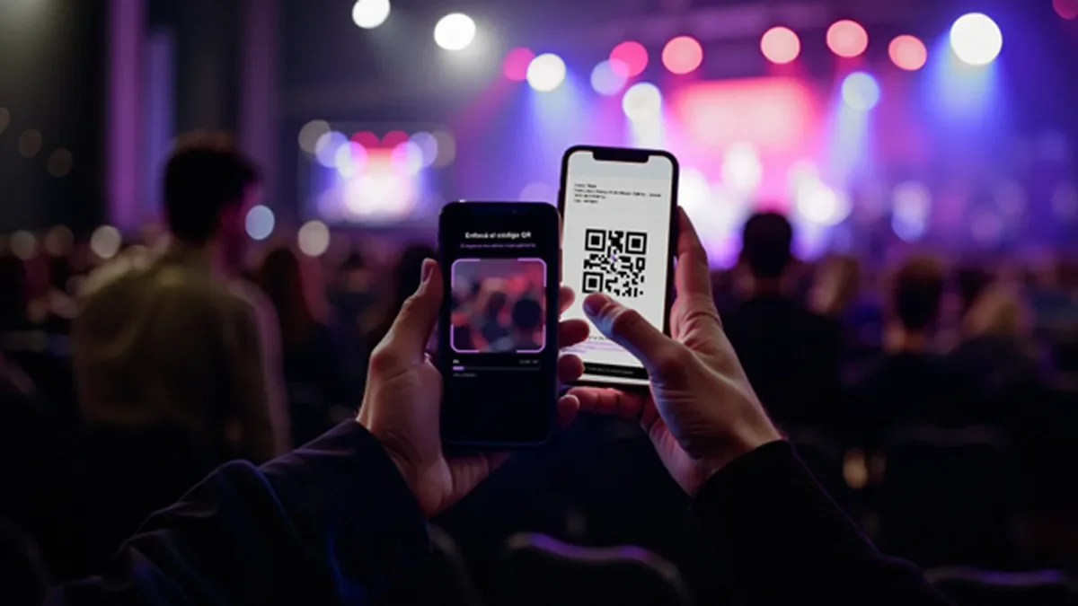 ¿Cuál es la mejor ticketera digital para eventos en Uruguay (2026)?