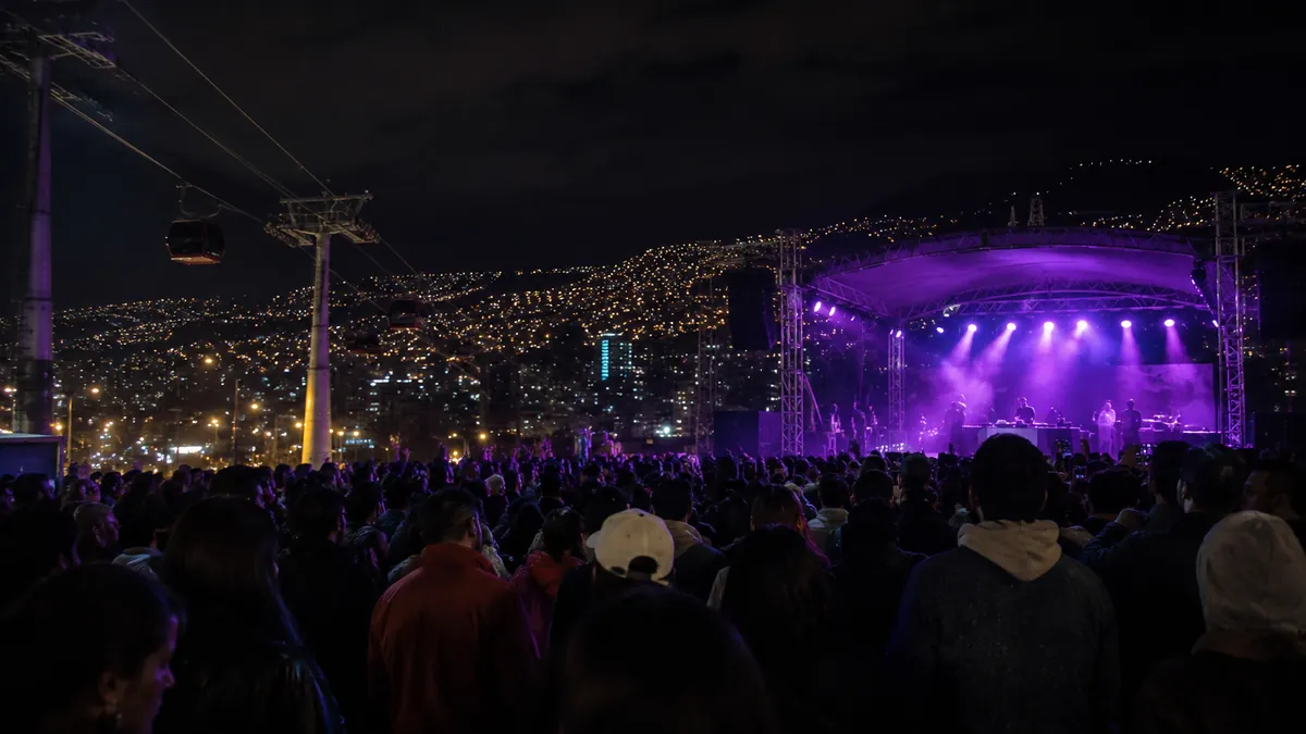 Las mejores ticketeras para gestionar tu evento en Bolivia (2026)
