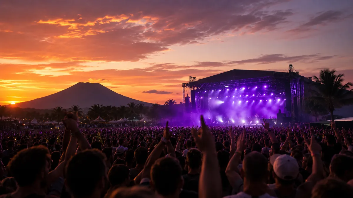 Las mejores ticketeras para gestionar su evento en Costa Rica (2026)