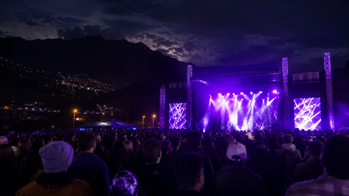 Las mejores ticketeras para gestionar tu evento en Ecuador (2026)
