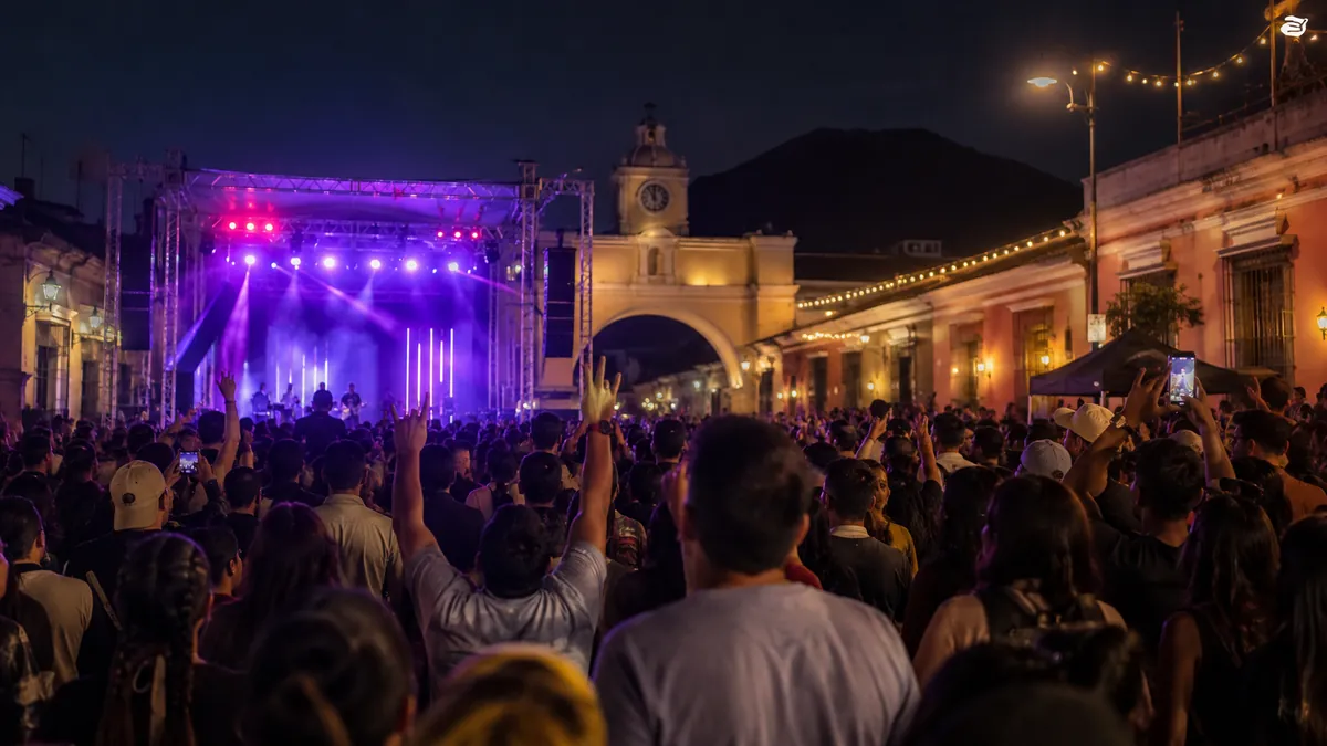 Las mejores ticketeras para gestionar tu evento en Guatemala (2026)