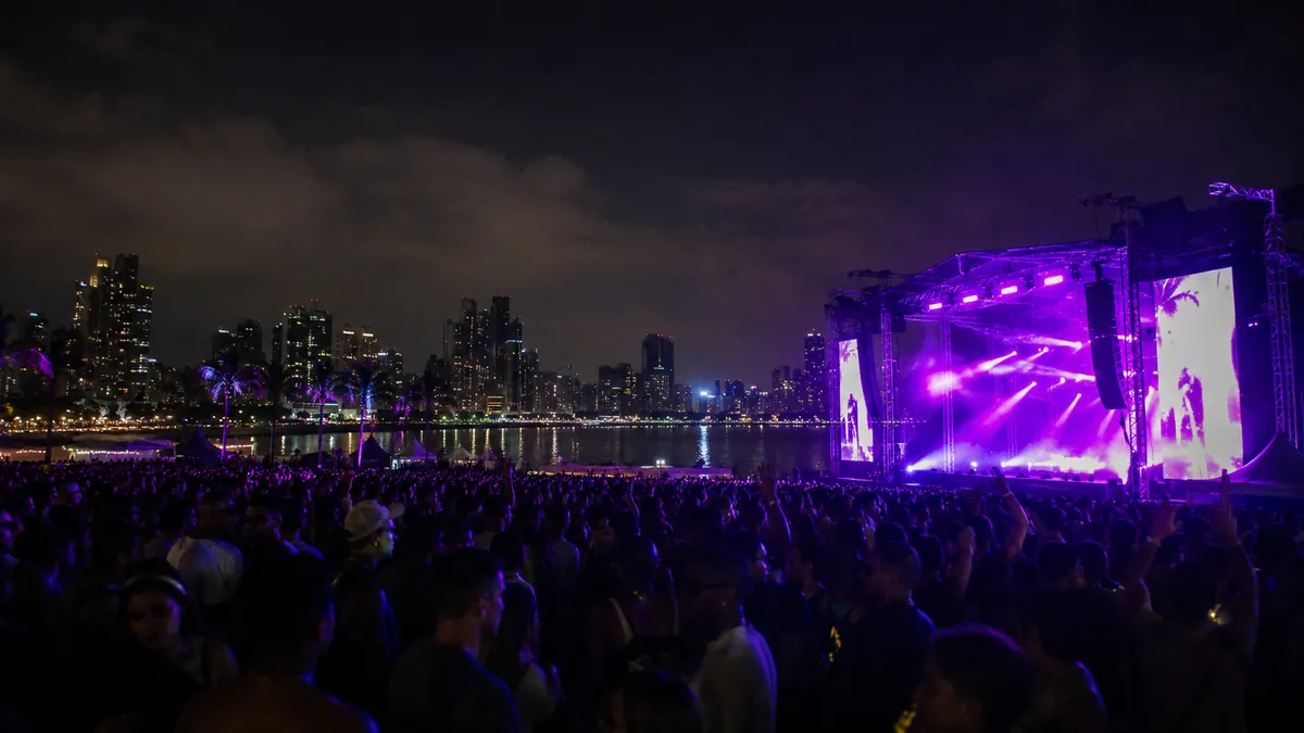 Las mejores ticketeras para gestionar tu evento en Panamá (2026)