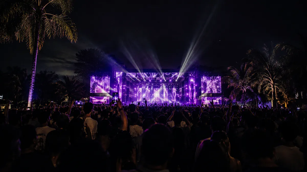 Las mejores ticketeras para gestionar tu evento en Paraguay (2026)