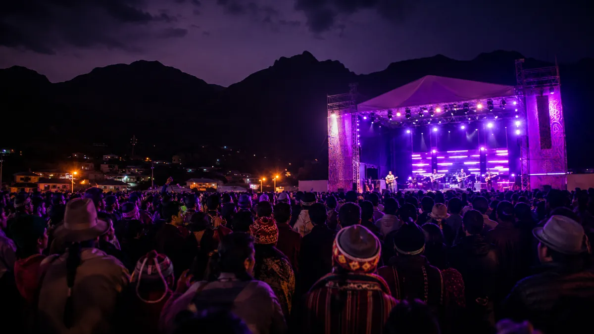 Las mejores ticketeras para gestionar tu evento en Perú (2026)