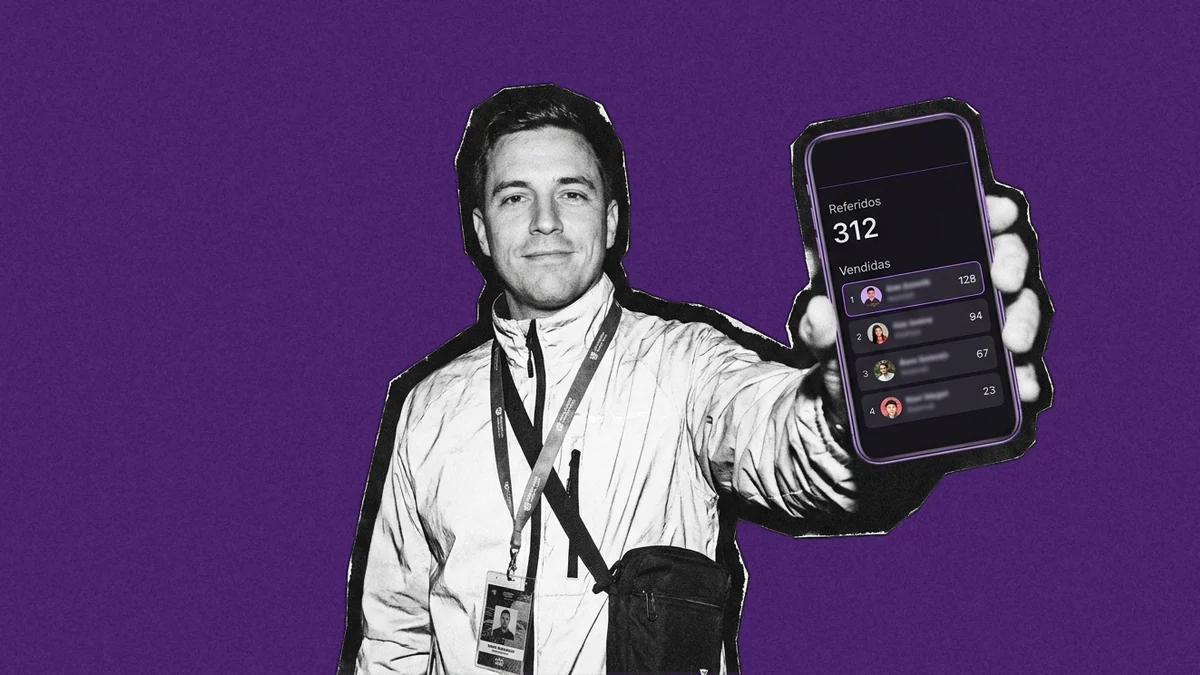 Cómo pagarle a tus RRPP sin capturas de pantalla (México 2026)