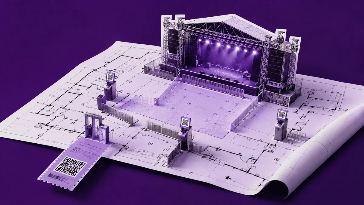 Planeación de eventos en México: guía completa de la idea al día del evento