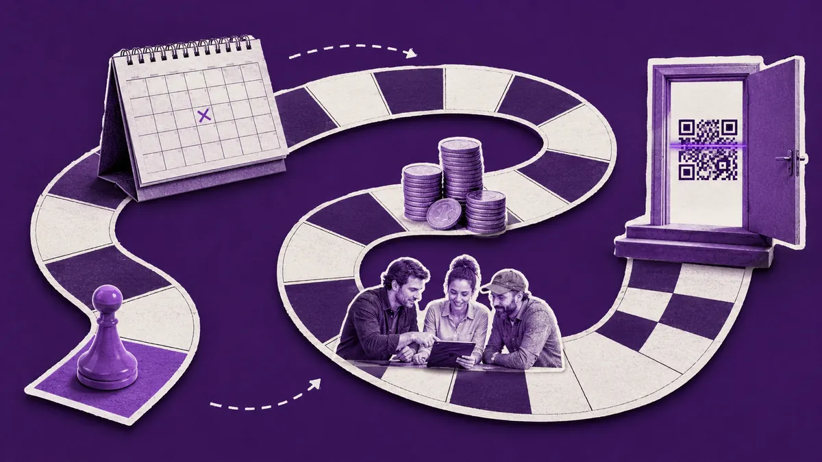 Planificación de eventos en Paraguay: guía práctica por etapas