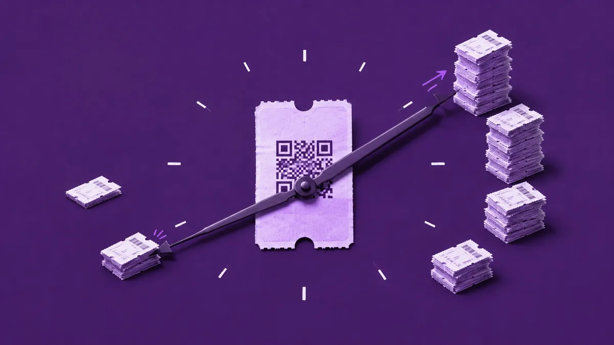 Preventa de entradas en Bolivia: qué es, cómo funciona y cómo montarla