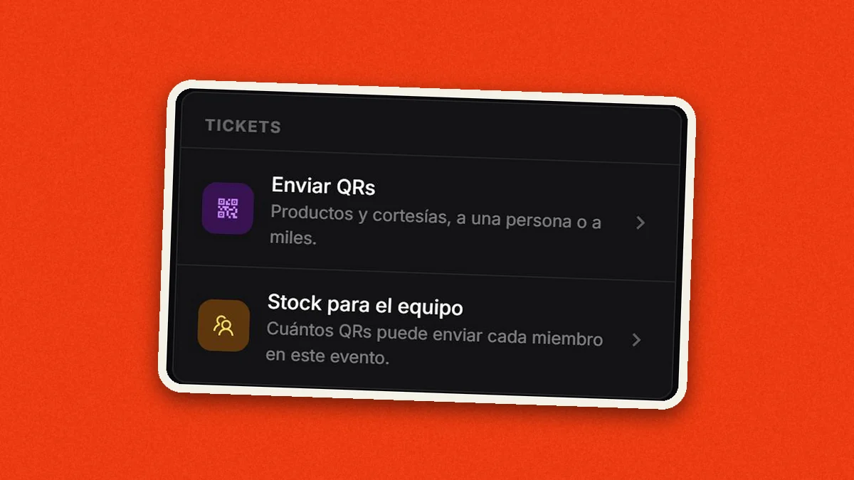 Promotores y RRPP en Ecuador: de la lista de WhatsApp al link