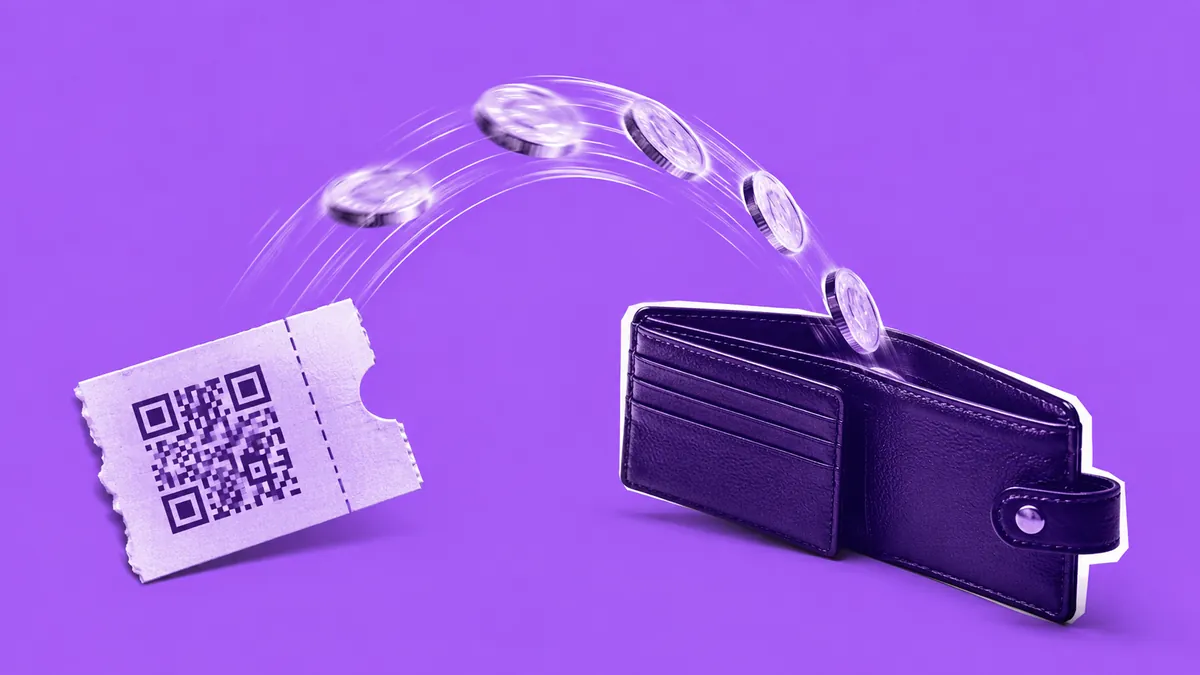Ticketera con Mercado Pago: cobrá directo en tu cuenta, sin esperas