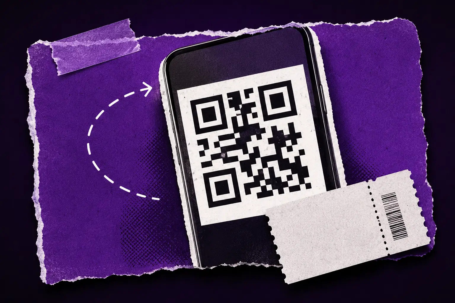 Ticketing digital: la solución ágil para eventos masivos