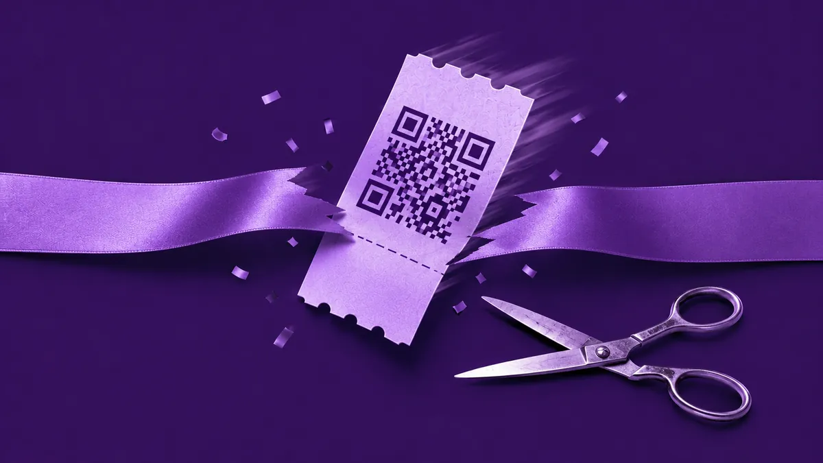 Tikzet llega a Ecuador: entradas digitales con QR y sin cargo por servicio