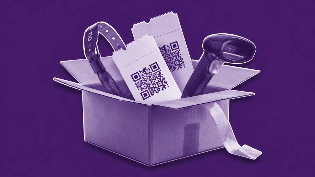Tikzet llega a Guatemala: boletos digitales con QR y sin cargo por servicio