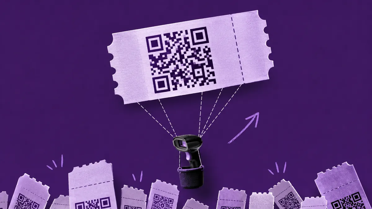 Tikzet llega a Perú: entradas digitales con QR y sin cargo por servicio