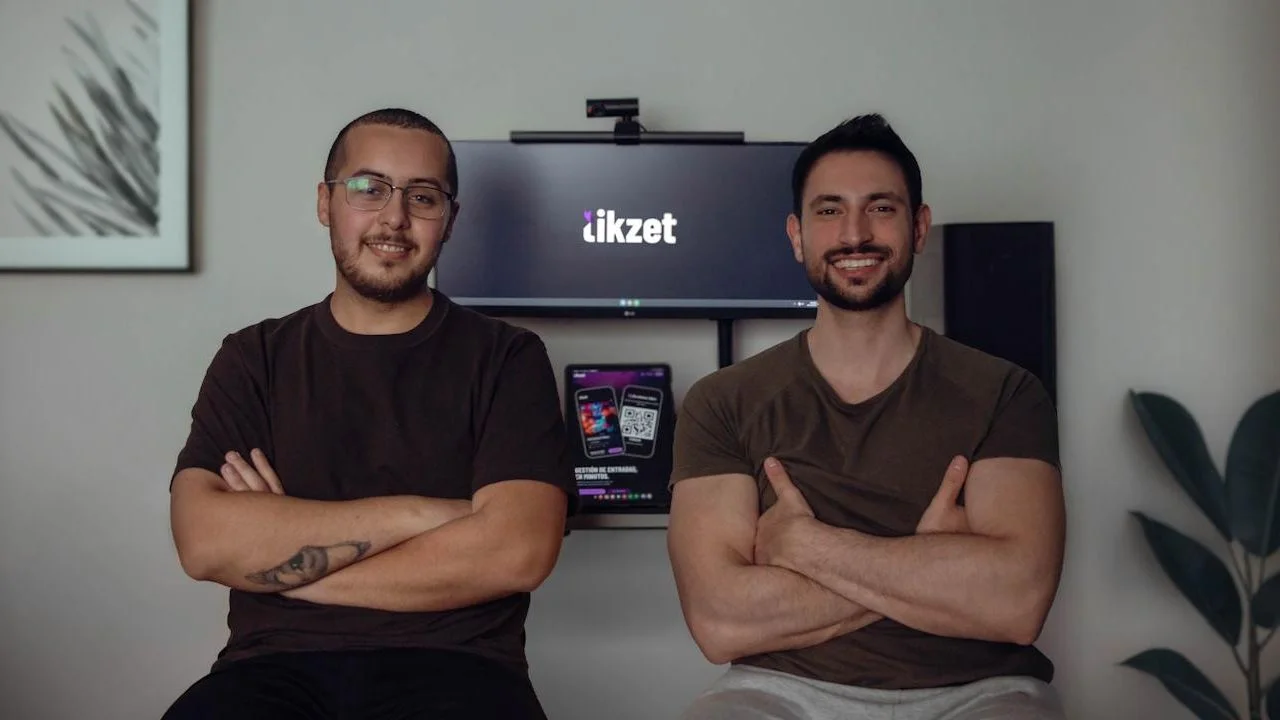 Tikzet: la revolución en la venta de entradas