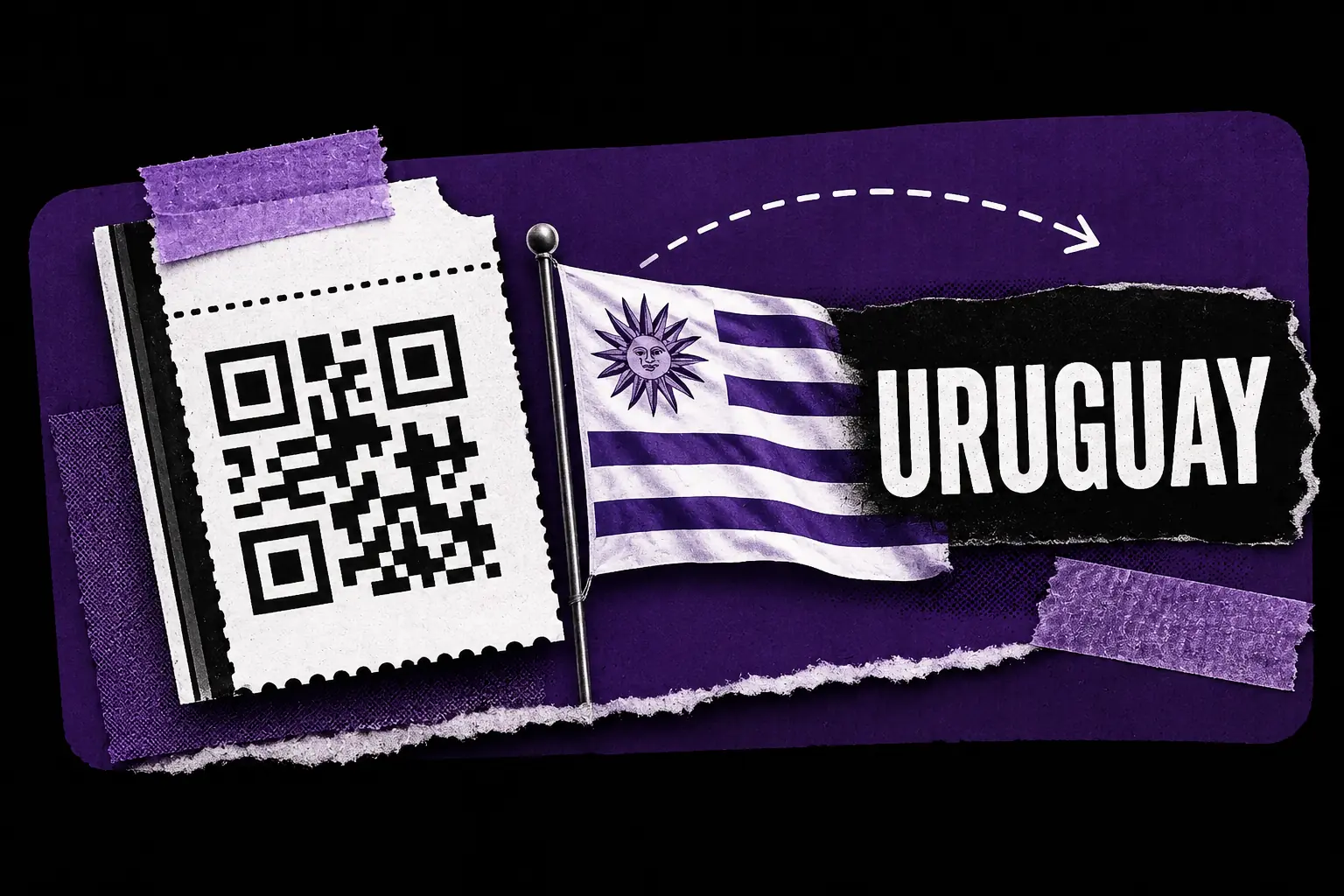 Tikzet desembarca en Uruguay: venta de entradas con QR y sin comisiones