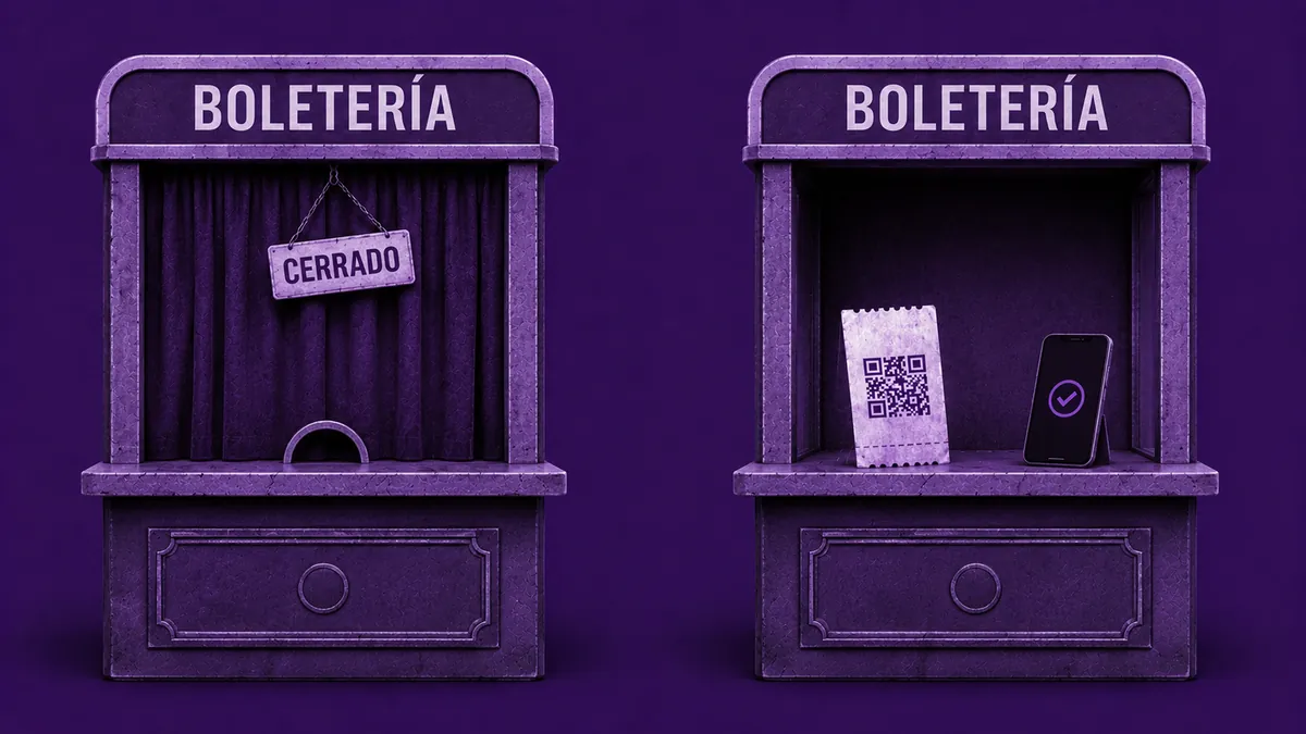 Tikzet vs eticket en Costa Rica 2026: ¿cuál conviene?