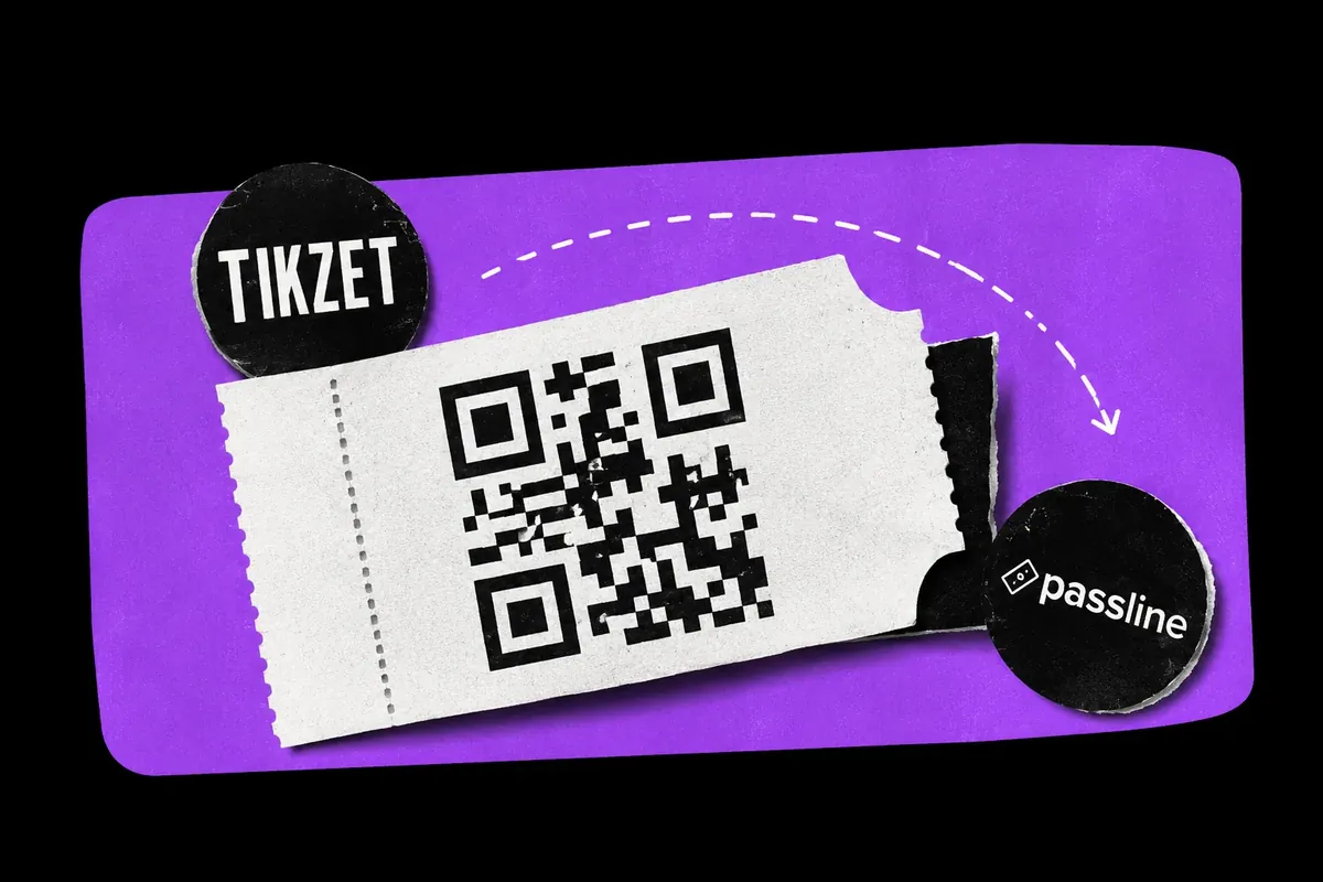 Tikzet vs Passline en Chile 2026: ¿cuál es la mejor ticketera digital?