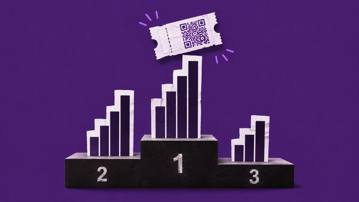 Top 10 plataformas de ticketing en Argentina 2026