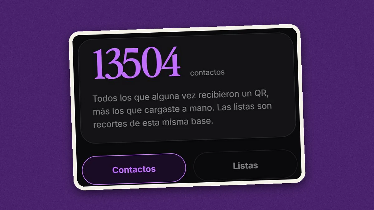 Tu base de público es tuya: no empieces de cero (Costa Rica)