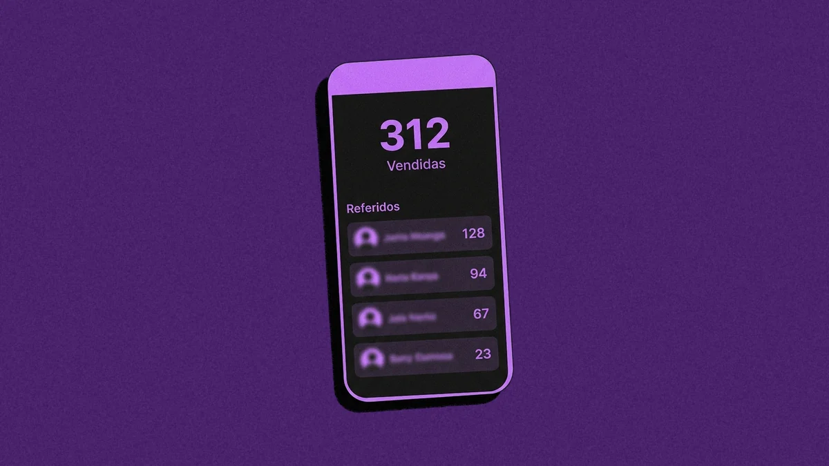 Vender boletos con RRPP en Guatemala: link, stock y cuentas claras