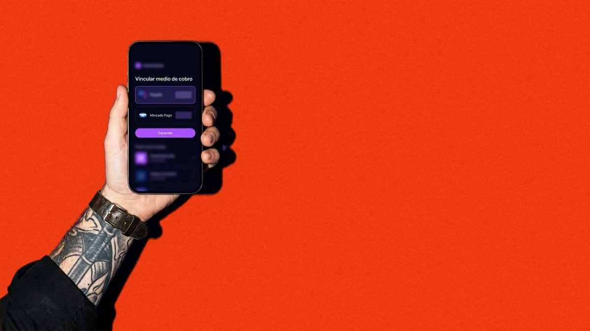 Vender entradas con Mercado Pago en Uruguay: dudas resueltas