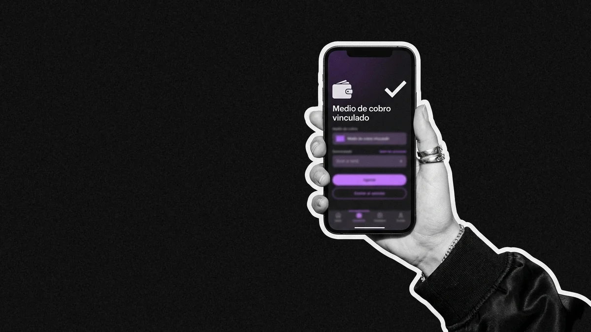 Vender entradas por transferencia en Paraguay: del comprobante al QR